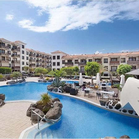 Apartment With View To Teide Arona  Esterno foto