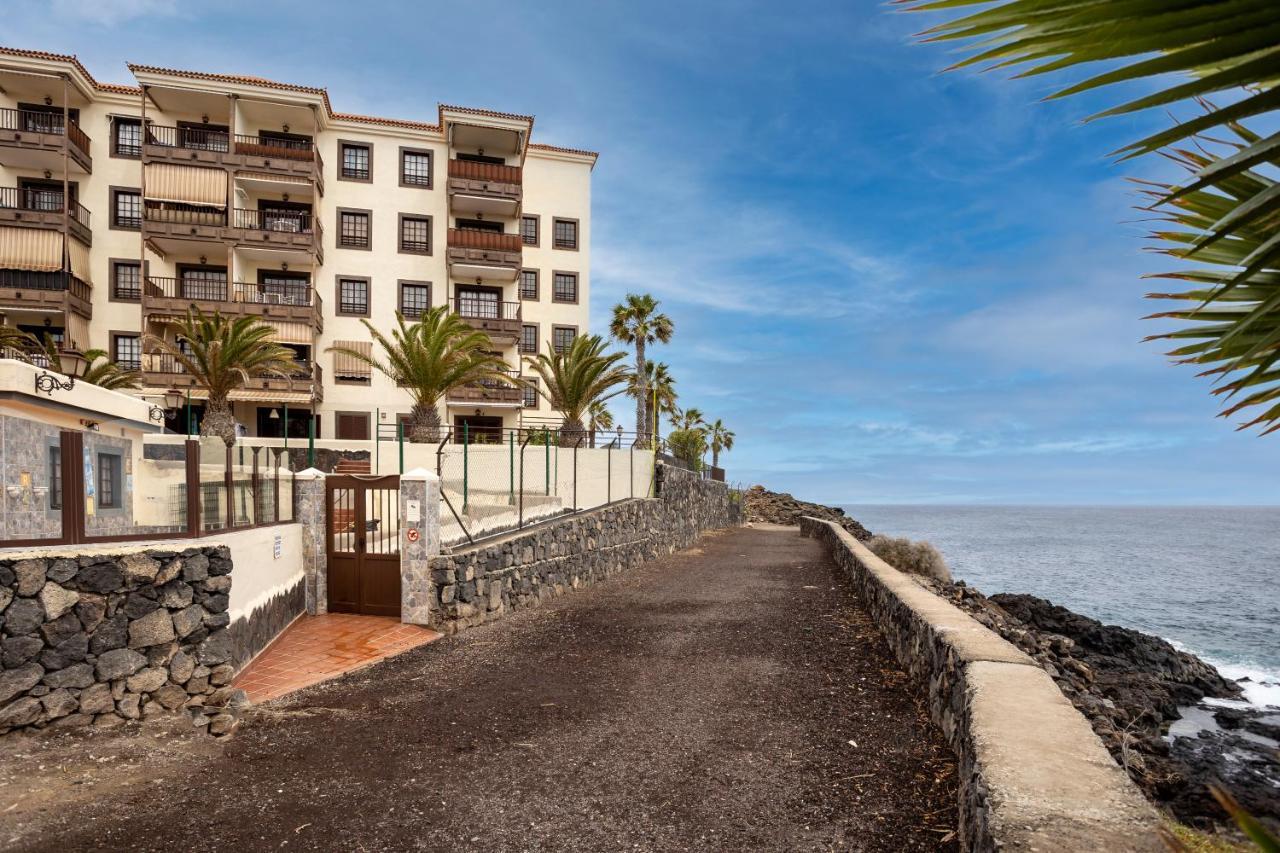 Apartment With View To Teide Arona  Esterno foto