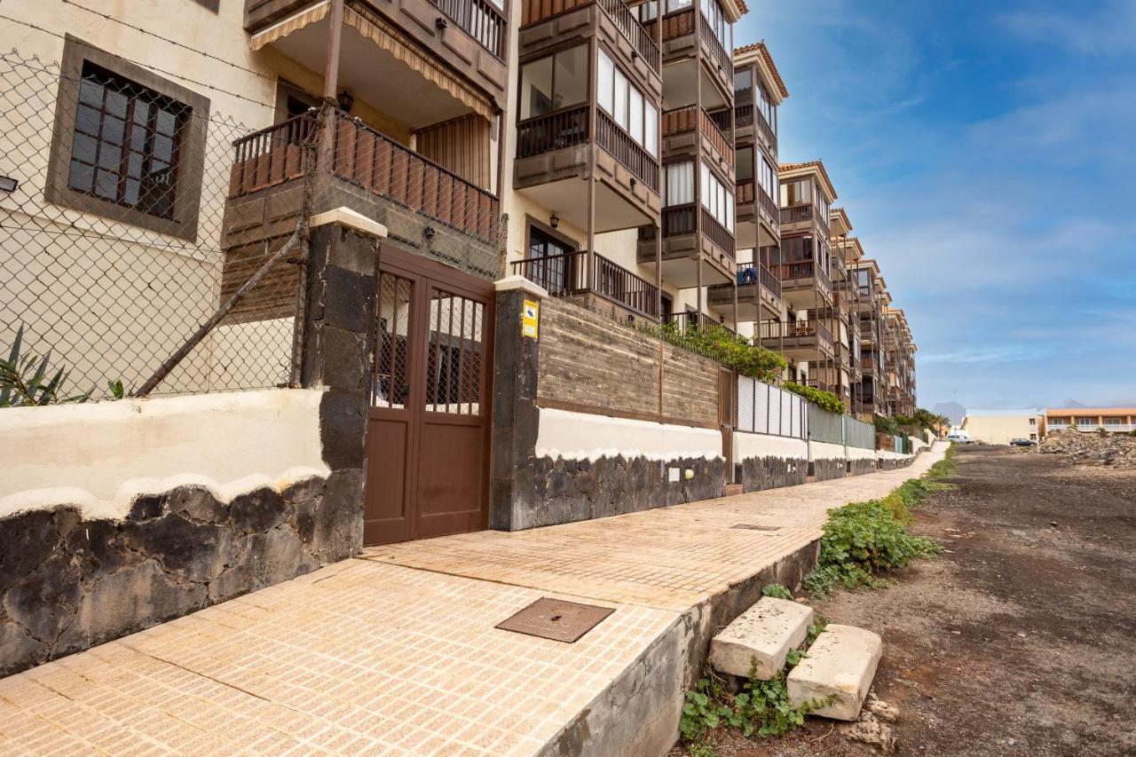 Apartment With View To Teide Arona  Esterno foto