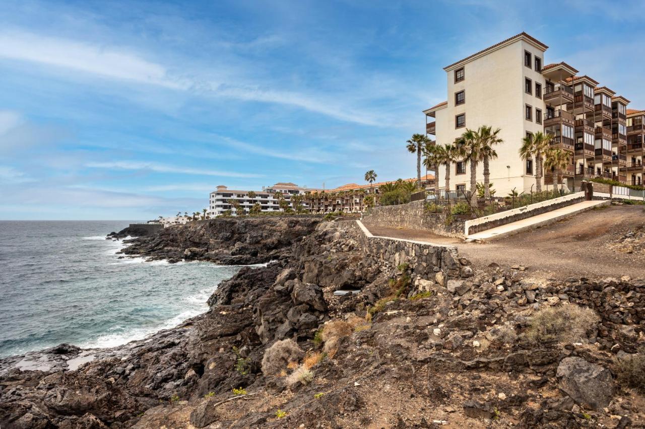 Apartment With View To Teide Arona  Esterno foto